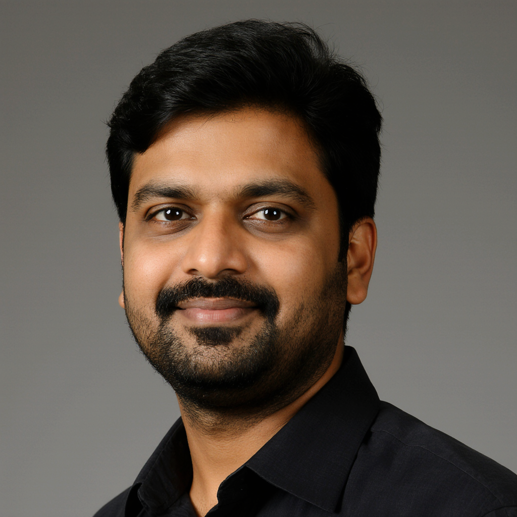 Casino Expert Rajesh Kumar